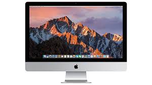 Apple imac 21.5in 2.7ghz core i5 (me086ll/a) all in one desktop, 8gb memory, 1tb hard drive, mac os x mountain lion (renewed). Apple Imac 27 Inch With Retina 5k Display 2017 Cpu And Gpu Upgrades Deliver Better Value For Money Review Zdnet