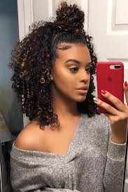 Pin On Haircuts For Curly Hair