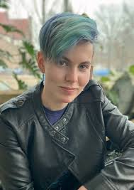 Environmental Studies, Spring 2021