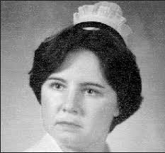 SANDRA HESSION Obituary (2013)