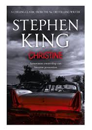 Christine Stephen King Pdf Libros De Stephen King Peliculas De Stephen King Stephen King