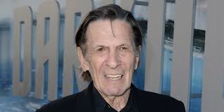 Pictures of Leonard Barr, Picture #14385