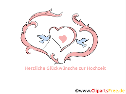 Gemeinsamkeiten machen eine beziehung angenehm, interessant vielleicht möchtet ihr sogar eure einladungskarten mit einem unserer vielen sprüche zur hochzeit die. Umsonst Clipart Herz Liebe Hochzeit