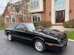 Image result for Black 1984 Chrysler
