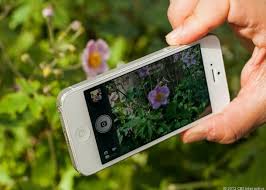 Use The Volume Up Button To Take Photos With Your Iphone Or Ipad Ios Tips Iphone Ipad Ios Android Camera