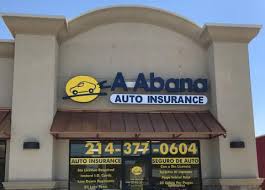 Get cheap us auto insurance now. Dallas Car Insurance A Abana On Buckner