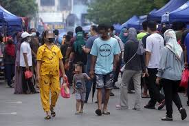 Salah satu caranya adalah dengan mempelajari berbagai contoh pertanyaan wawancara kerja. Awas 904 Kes Positif Covid 19 Berkaitan Bazar Ramadan Semasa Mstar