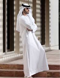 Premium Kandura Arab Men Fashion Arab Fashion Arabic Clothing