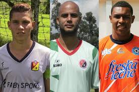 Tiene habilidad, llegada al área y gol. Se Viene La B En Colombia Aca Todos Los Detalles De Los 16 Clubes En Accion