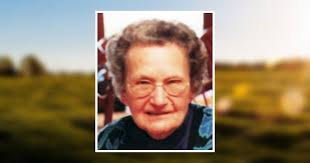 Mary M. Jensen Obituary June 18, 2010