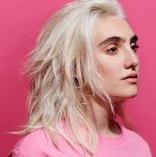 10 guys with platinum blonde men. How To Bleach Hair At Home Diy Platinum Blonde Bleaching Tips From Colorists