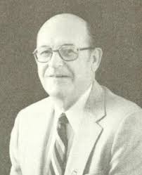 Charles Wheeler Hardin Jr. (1926-2005)