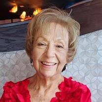 Phyllis Matlock's Instagram, Twitter & Facebook