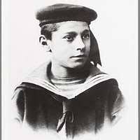 Roberta Hubbard, Tinytype