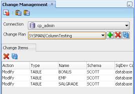 Sql Developer Concepts And Usage