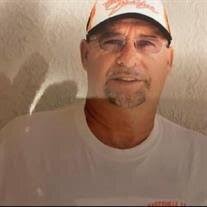 Joseph Edward Wiggins Obituary