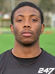 Jonathan Epperson Jr., Washington, Linebacker