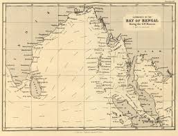 Recentering The Bay Of Bengal Connected Spaces In An Inter Asian Bordersea Iias