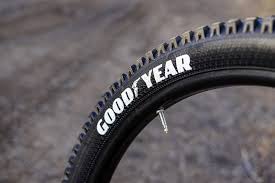 Goodyear Tires Goes All In And Launches Complete Mountain Bike Line Mountain Bikes Feature Stories Vital Mtb
