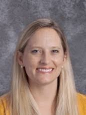 Nicole Parr's Instagram, Twitter & Facebook