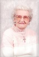 Mrs. Below Obituary