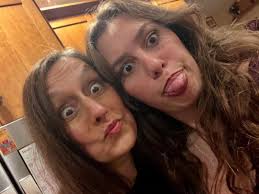 Wendy Maines (@perfectpeacejai) • Threads, Say more