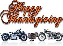 Happy Biker Thanksgiving Motorcyclecenter Harley Davidson History Harley Davidson Shop Harley Davidson Quotes