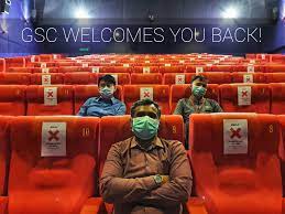 It is located beside the sunway hotel within the town center of seberang jaya. Gsc Welcomes You Back For A Safer Sunway Carnival Mall Facebook