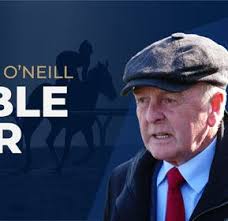 AJ & Jonjo O'Neill Stable Tour: 2024/25 Jumps Season Preview