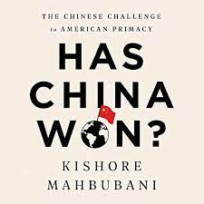Has China Won Horbuch Download Von Kishore Mahbubani Audible De Gelesen Von Aaron Abano