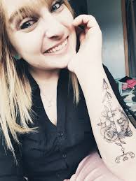 Tattoos of pets that resemble my own