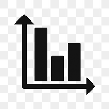 bar chart png vector psd and clipart with transparent