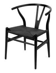1 / 6 ← →. Www Mattblatt Com Wegner Wishbone Chair Hans Wegner Chair Wishbone Black Wishbone Chair