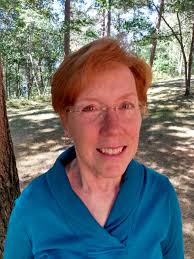 Annette Theroux Receives Lifetime Achievement Award