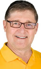 UPDATED: Columbia Heights primary election voters guides