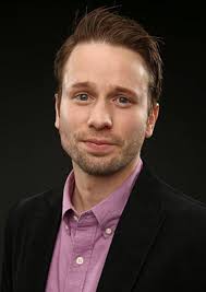 Tyler Ritter T-shirt #3971579