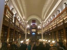 University Of Bologna Library Bologna The Originals Italy