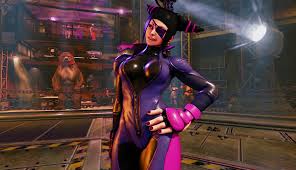 More images for juri street fighter 5 » Media Street Fighter V Champion Edition
