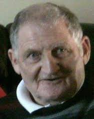 Condolence Book for Noel (Tarzan) Brien (Bray, Wicklow)