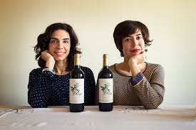 Firass dirani (nick/ red ranger), nic sampson (chip / yellow ranger), angie diaz (vida / pink r. De Andres Sisters Singular Wines From Spain