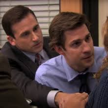 The Office': Why Jim and Pam named their baby Cece