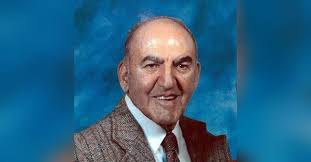 Lionel Guregian Obituary