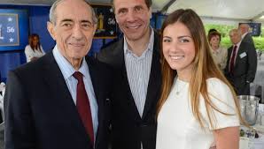 Cbs news just like their dad, and his late dad, gov. Letter A Governor S Daughter And Granddaughter Honors Family
