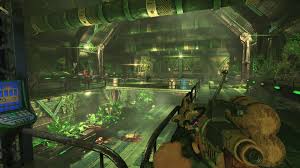 Viscera Cleanup Detail - Ign