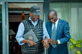 Good debt in a layman's term means debt that creates value. Chris Kirubi On Twitter Today I Was Honored To Host The Iconic Eliudkipchoge At My Home We Talked About How He Can Promote Kenya Through Sports And Mentor Other Young Athletes We
