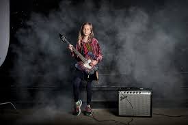 How to play guitar for kids. Best Age To Learn Guitar School Of Rock
