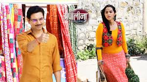 Apollena Sapno Ki Unchi Udaan | Apollena Serial Upcoming Twist | Behind The Scenes | Apollena On Set https://youtu.be/H-MzkCwSbXM #TvPromosIndia # Apollena #AditiSharma #AdnanKhan #Vikrant #SandeepBaswana #COLORSTV