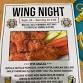 Wing Night at VFW event image