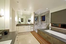 Knowing that the bathroom is merely one of the principal rooms in the house, and well try our very best to finish the project quickly. Home Improvement Archives Contemporary Master Bathroom Best Bathroom Designs Modern Bathroom Design