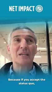 Net Impact